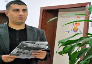 'Gerçekleri saklayamazsınız!'